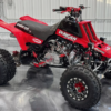 2003 Yamaha banshee