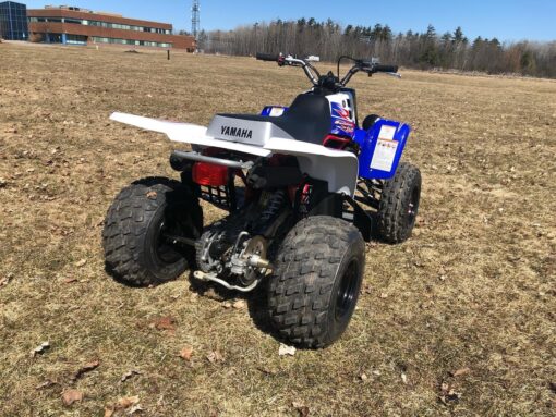 2011 YAMAHA BANSHEE - Image 9