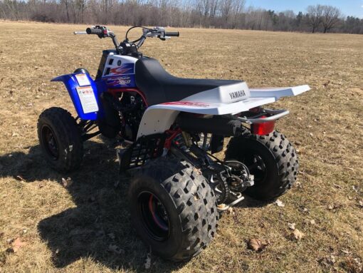 2011 YAMAHA BANSHEE - Image 8