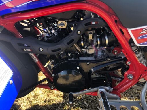 2011 YAMAHA BANSHEE - Image 5