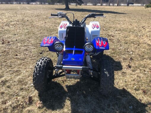 2011 YAMAHA BANSHEE - Image 4