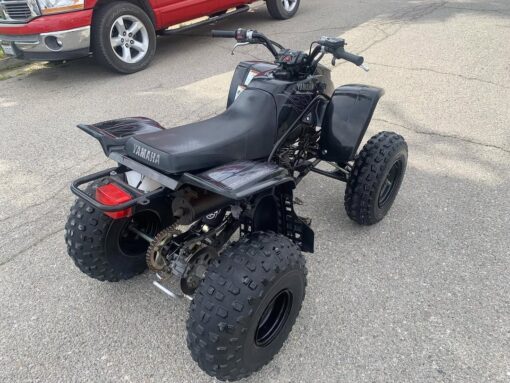 2006 YAMAHA BLASTER SPECIAL EDITION - Image 2