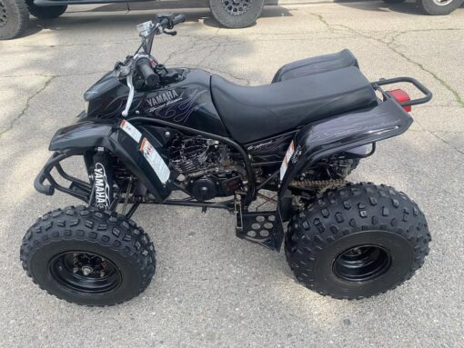 2006 YAMAHA BLASTER SPECIAL EDITION - Image 3