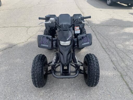 2006 YAMAHA BLASTER SPECIAL EDITION - Image 6