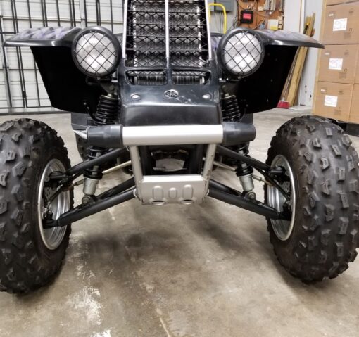 2005 YAMAHA BANSHEE SPECIAL EDITION - Image 3