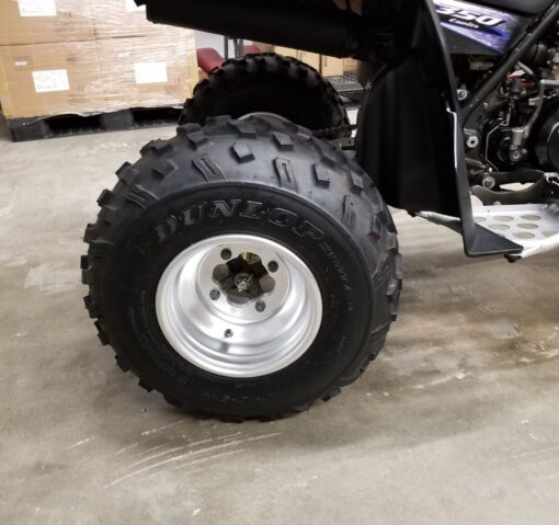 2005 YAMAHA BANSHEE SPECIAL EDITION - Image 6