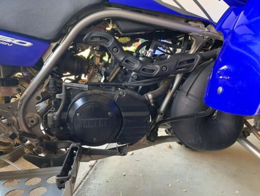 2005 YAMAHA BANSHEE - Image 6