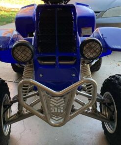 2005 YAMAHA BANSHEE