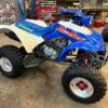1982 HONDA 250X