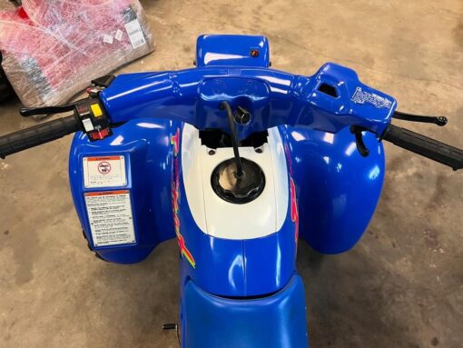 1982 HONDA 250X