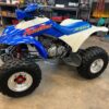 1982 HONDA 250X