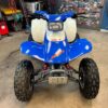 1982 HONDA 250X