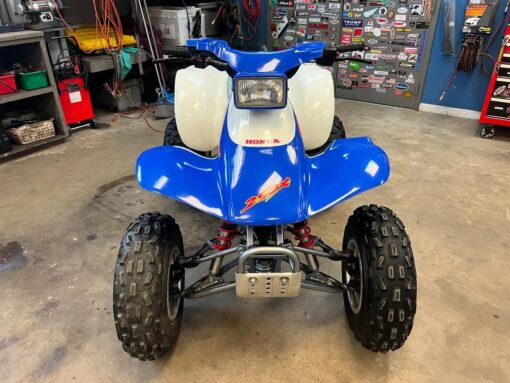 1982 HONDA 250X