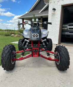 HONDA 2018 TRX250R
