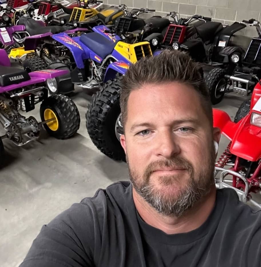 Yamaha Banshee For Sale