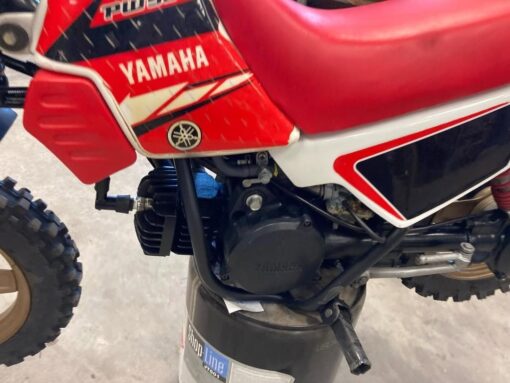 1987 YAMAHA PW50 - Image 6