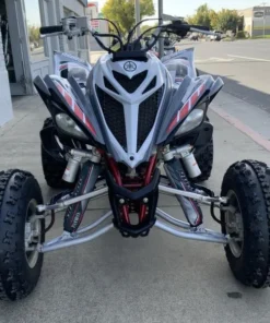 2009 Yamaha Raptor 700R